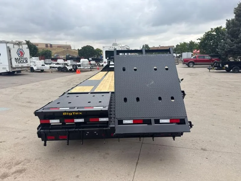 new Other Trailers Big Tex Trailers  for sale, in Parker, CO Thumbnail 4