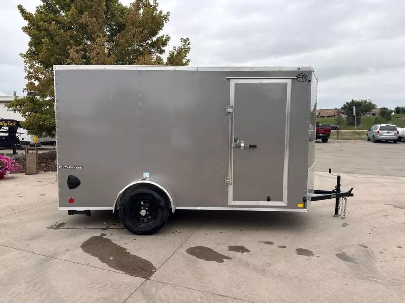 new Cargo (Enclosed) Trailers Forest River  for sale, in Parker, CO Thumbnail 2