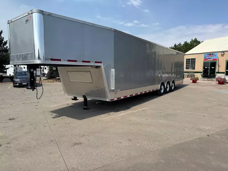 used Cargo (Enclosed) Trailers Royal Cargo Trailers  for sale, in Parker, CO Thumbnail 7