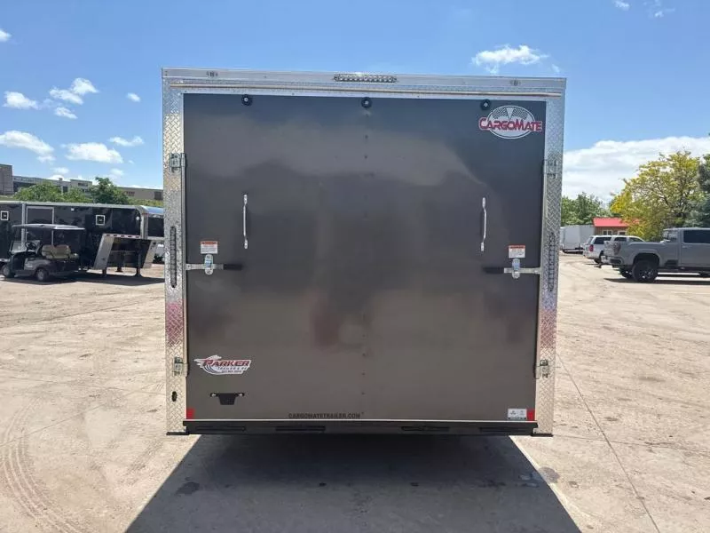 new Cargo (Enclosed) Trailers Forest River  for sale, in Parker, CO Thumbnail 4