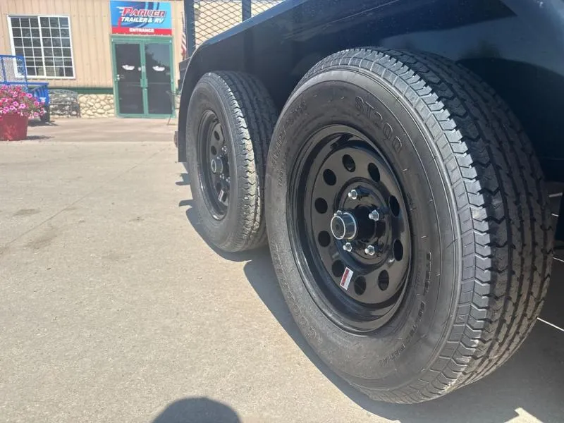 new Utility Trailers Big Tex Trailers  for sale, in Parker, CO Thumbnail 11