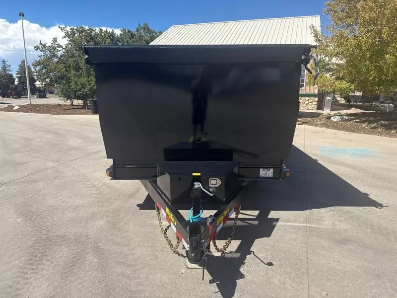 new Dump Trailers Big Tex Trailers  for sale, in Parker, CO Thumbnail 8
