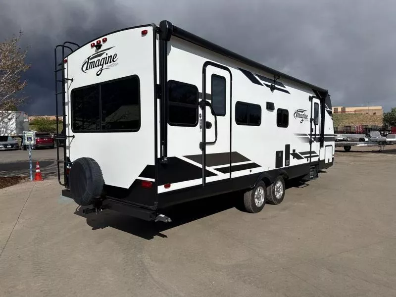 used Travel Trailers Grand Design RV Grand Design for sale, in Parker, CO Thumbnail 3