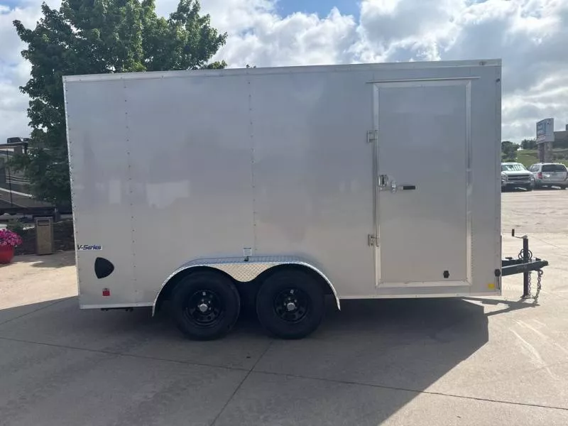 new Cargo (Enclosed) Trailers Forest River  for sale, in Parker, CO Thumbnail 2