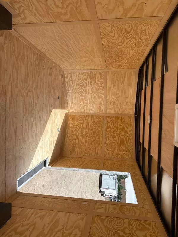 new Cargo (Enclosed) Trailers Forest River  for sale, in Parker, CO Thumbnail 14