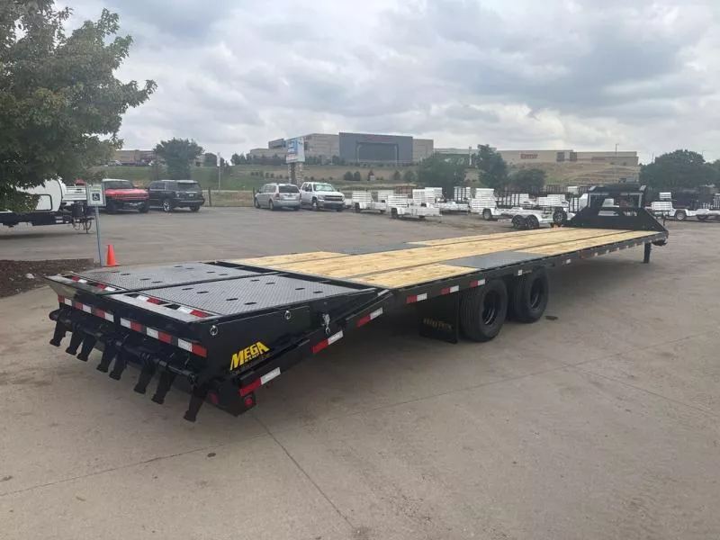 new Equipment / Flatbed Trailers Big Tex Trailers  for sale, in Parker, CO Thumbnail 3