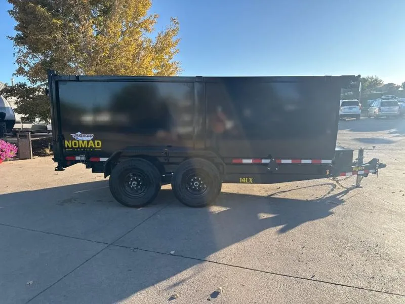 new Dump Trailers Big Tex Trailers  for sale, in Parker, CO Thumbnail 2