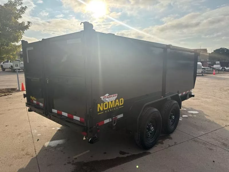 new Dump Trailers Big Tex Trailers  for sale, in Parker, CO Thumbnail 3