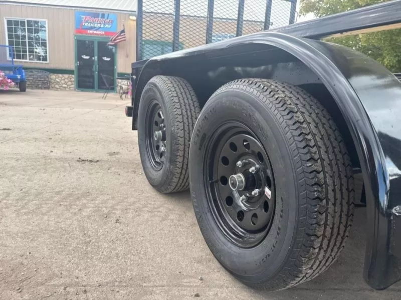 new Utility Trailers Big Tex Trailers  for sale, in Parker, CO Thumbnail 11