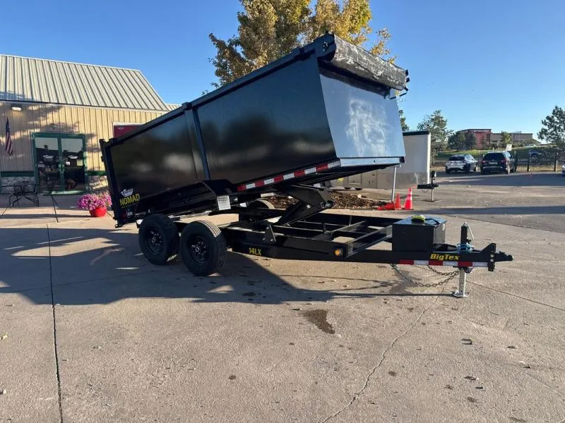 new Dump Trailers Big Tex Trailers  for sale, in Parker, CO Thumbnail 15