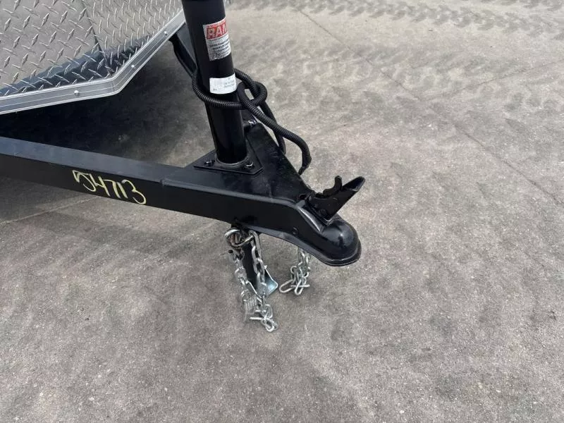 new Cargo (Enclosed) Trailers Forest River  for sale, in Parker, CO Thumbnail 9