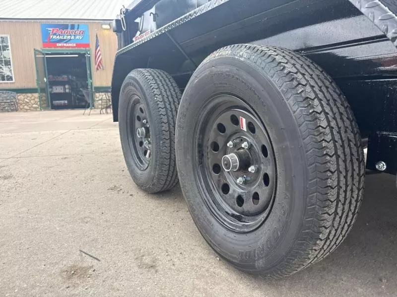 new Dump Trailers Big Tex Trailers  for sale, in Parker, CO Thumbnail 12