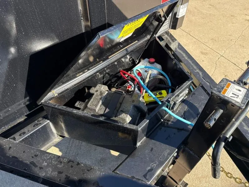 new Dump Trailers Big Tex Trailers  for sale, in Parker, CO Thumbnail 10