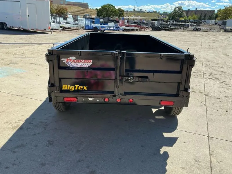 new Dump Trailers Big Tex Trailers  for sale, in Parker, CO Thumbnail 11