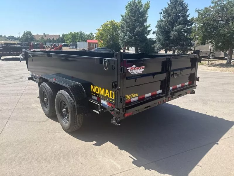 new Dump Trailers Big Tex Trailers  for sale, in Parker, CO Thumbnail 5