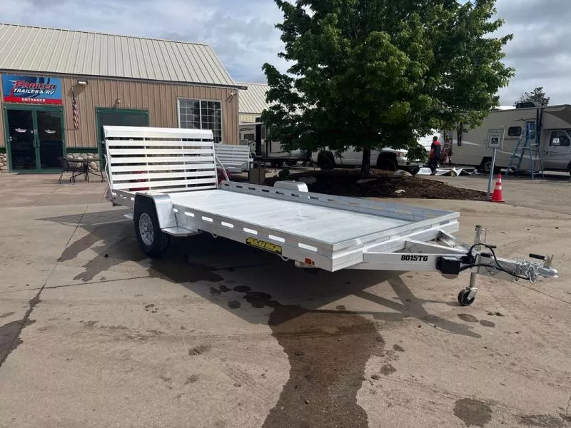 new Utility Trailers Aluma  for sale, in Parker, CO image-0