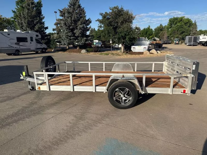 used Other Trailers Stealth Trailers  for sale, in Parker, CO Thumbnail 6