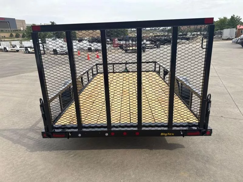 new Utility Trailers Big Tex Trailers  for sale, in Parker, CO Thumbnail 4