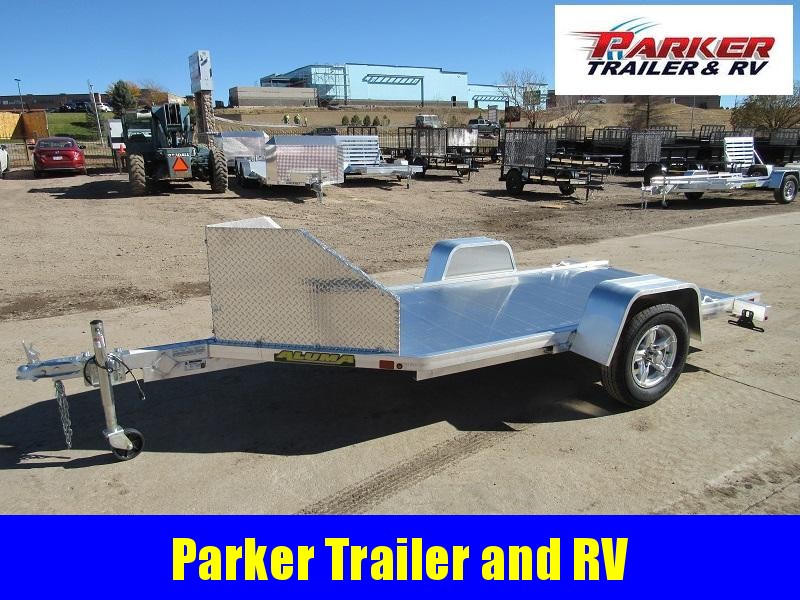 2022 Aluma MC10S-R Utility Trailer 2022 Aluma MC10S-R Utility Trailer