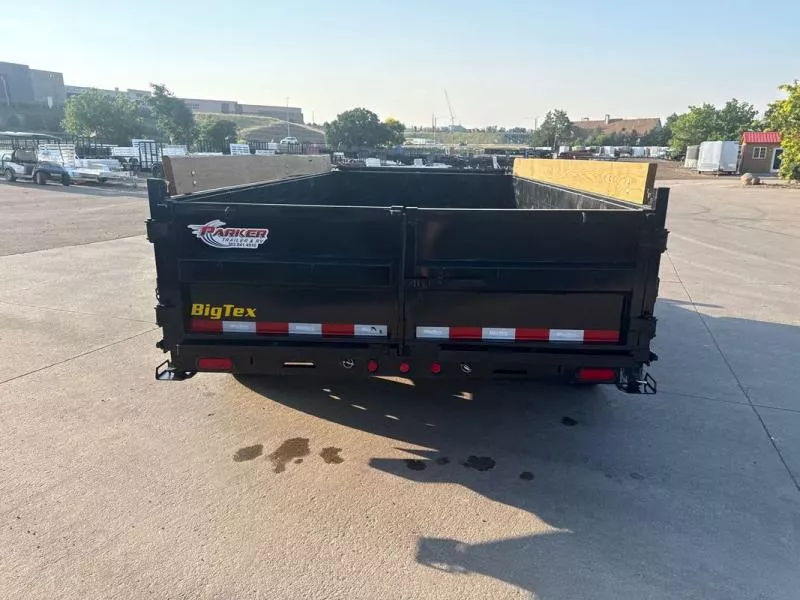 used Other Trailers Big Tex Trailers  for sale, in Parker, CO Thumbnail 4