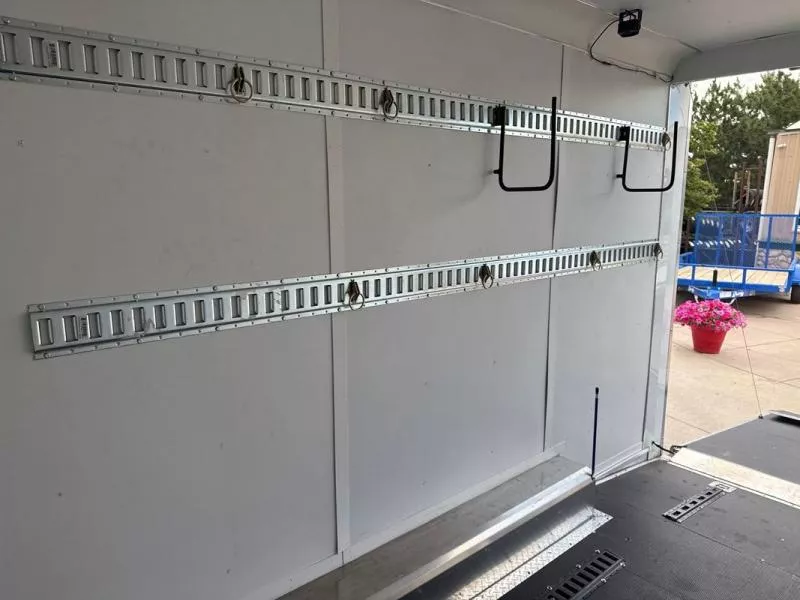 used Cargo (Enclosed) Trailers Haulmark  for sale, in Parker, CO Thumbnail 14