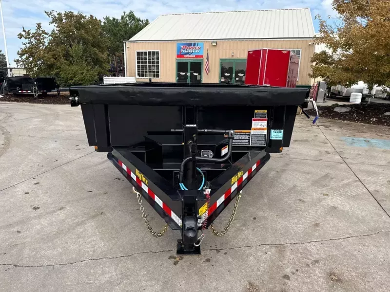 new Dump Trailers Big Tex Trailers  for sale, in Parker, CO Thumbnail 8