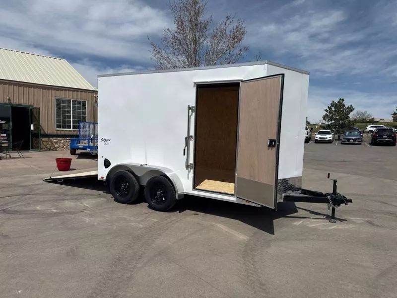 new Cargo (Enclosed) Trailers Pace American  for sale, in Parker, CO Thumbnail 11