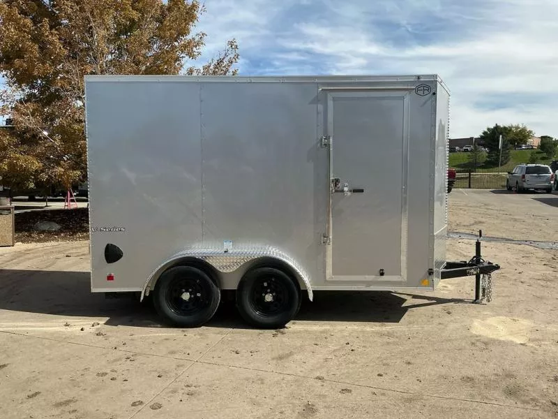 new Cargo (Enclosed) Trailers Forest River  for sale, in Parker, CO Thumbnail 2