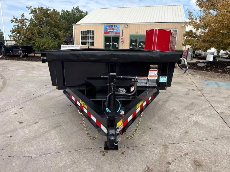 new Dump Trailers Big Tex Trailers  for sale, in Parker, CO Thumbnail 8