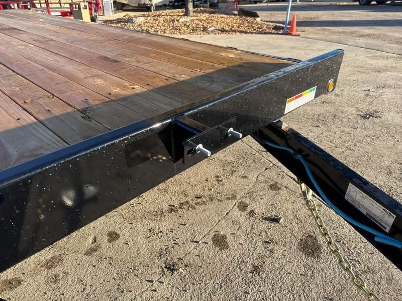 new Equipment / Flatbed Trailers Big Tex Trailers  for sale, in Parker, CO Thumbnail 10