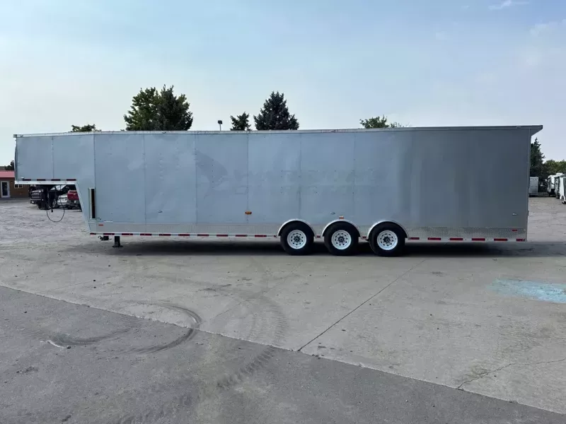 used Cargo (Enclosed) Trailers Royal Cargo Trailers  for sale, in Parker, CO Thumbnail 6