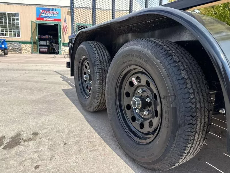 new Utility Trailers Big Tex Trailers  for sale, in Parker, CO Thumbnail 11