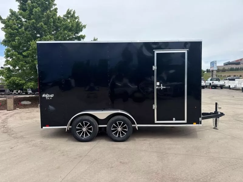new Cargo (Enclosed) Trailers Pace American  for sale, in Parker, CO Thumbnail 2