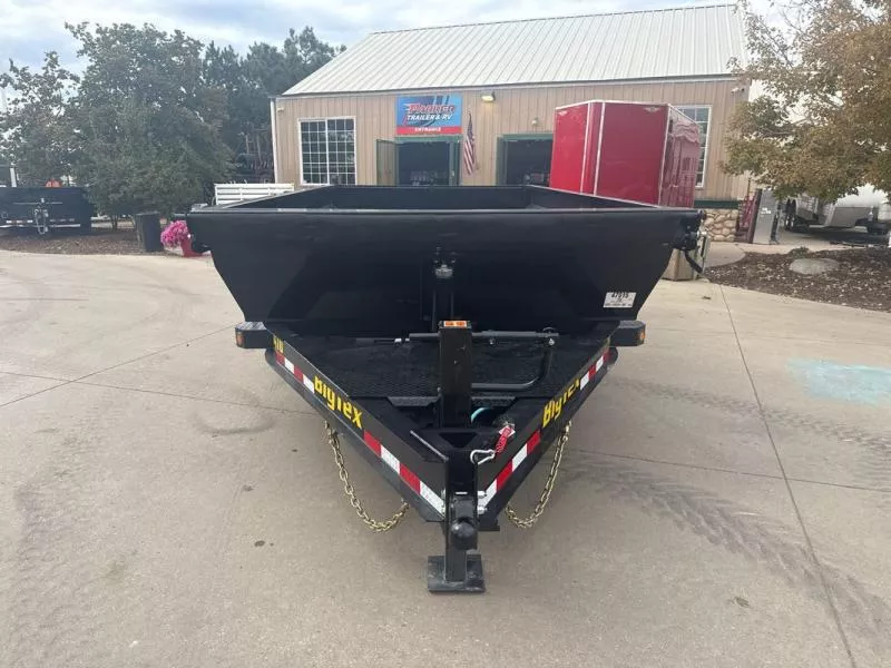 new Dump Trailers Big Tex Trailers  for sale, in Parker, CO Thumbnail 8