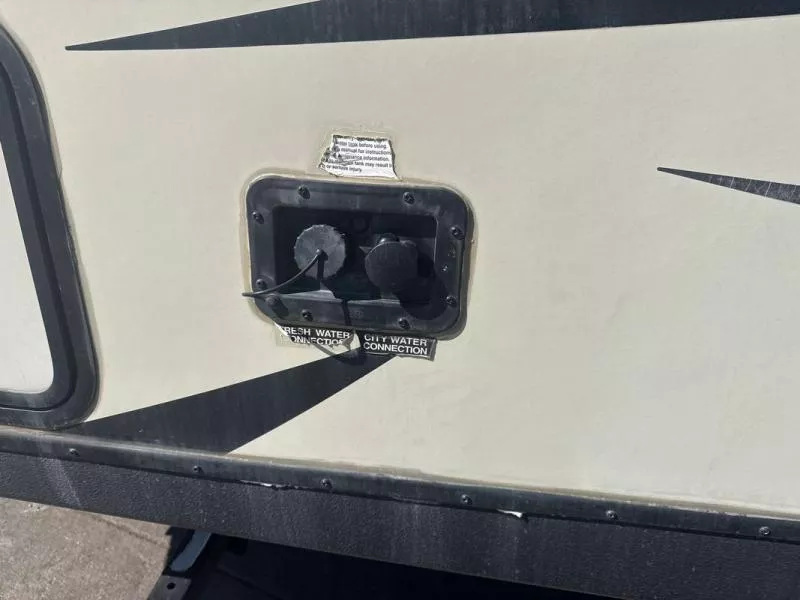 used Travel Trailers Hesston  for sale, in Parker, CO Thumbnail 14