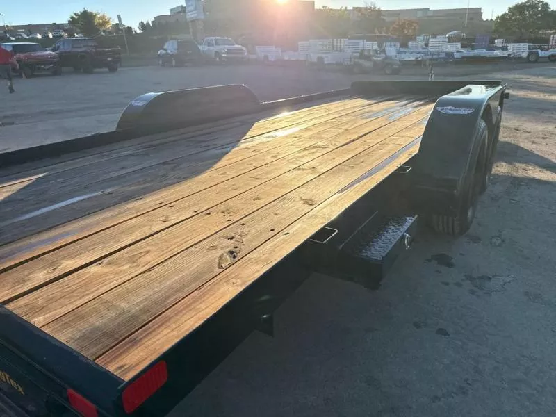 new Equipment / Flatbed Trailers Big Tex Trailers  for sale, in Parker, CO Thumbnail 12