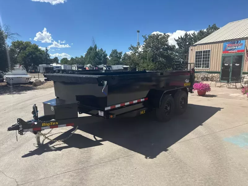 new Dump Trailers Big Tex Trailers  for sale, in Parker, CO Thumbnail 7