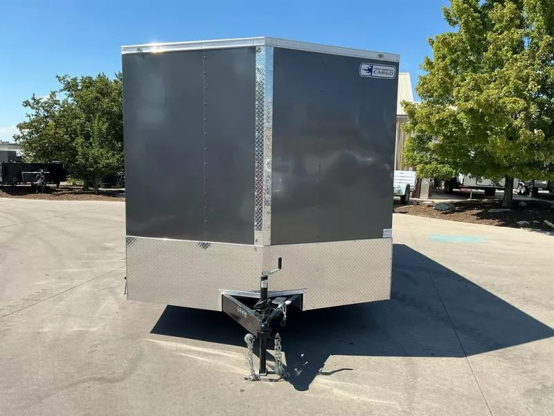 new Cargo (Enclosed) Trailers Forest River  for sale, in Parker, CO Thumbnail 8
