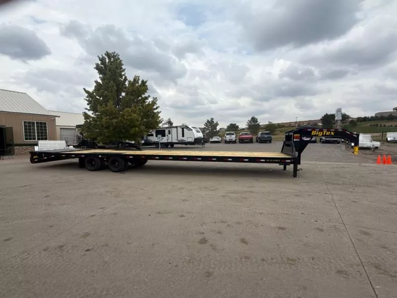 new Equipment / Flatbed Trailers Big Tex Trailers  for sale, in Parker, CO Thumbnail 2