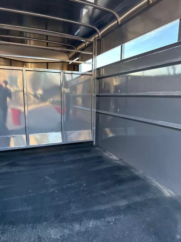new Horse Trailers Maverick Trailers  for sale, in Parker, CO Thumbnail 18