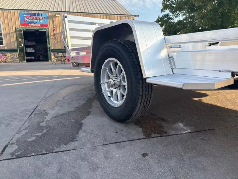 new Utility Trailers Aluma  for sale, in Parker, CO Thumbnail 10
