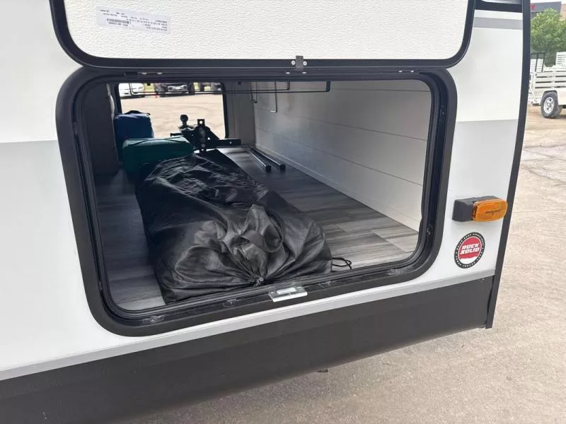 used Travel Trailers Jayco  for sale, in Parker, CO Thumbnail 19