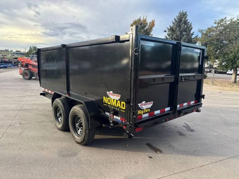 new Dump Trailers Big Tex Trailers  for sale, in Parker, CO Thumbnail 5