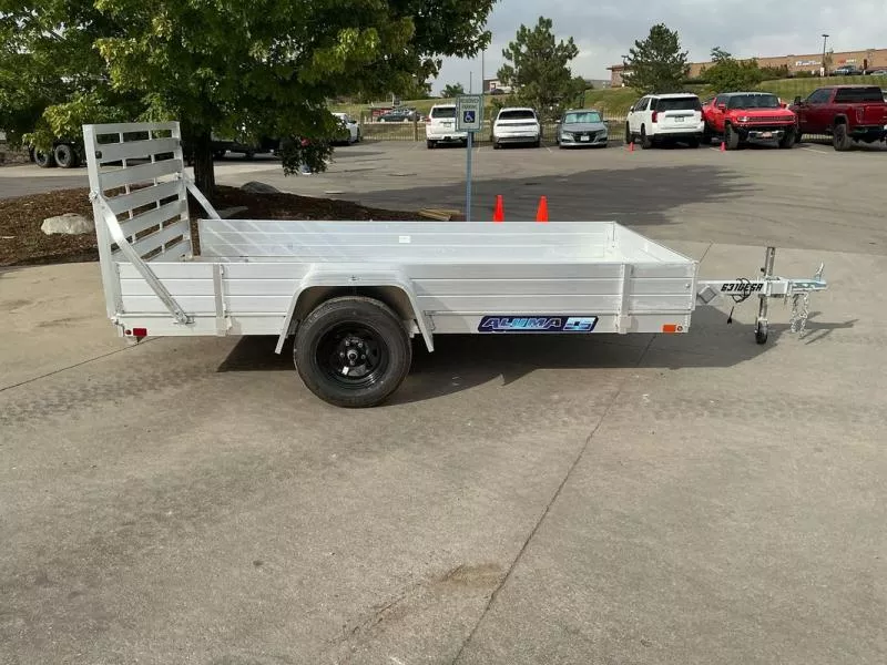 new Utility Trailers Aluma  for sale, in Parker, CO Thumbnail 2