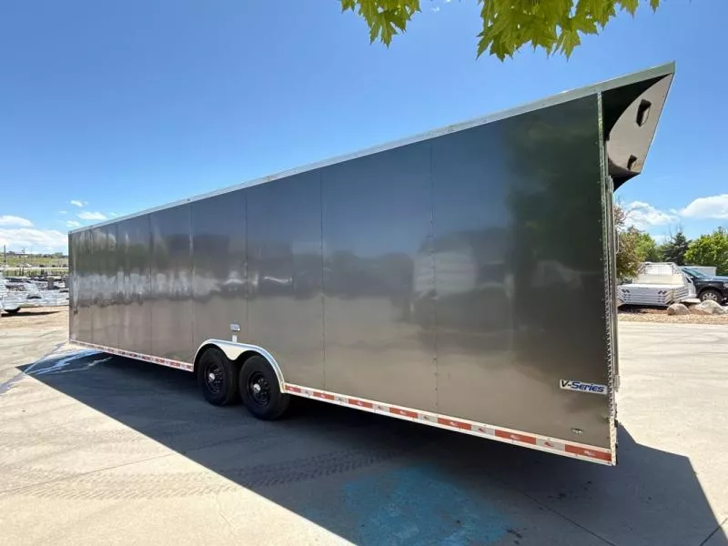 new Cargo (Enclosed) Trailers Forest River  for sale, in Parker, CO Thumbnail 5