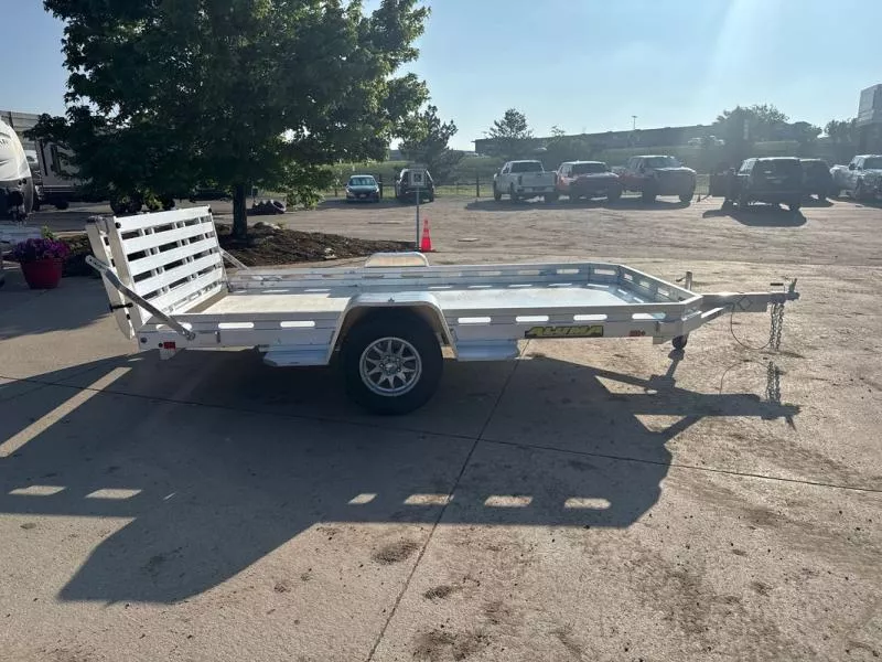 new Utility Trailers Aluma  for sale, in Parker, CO Thumbnail 2
