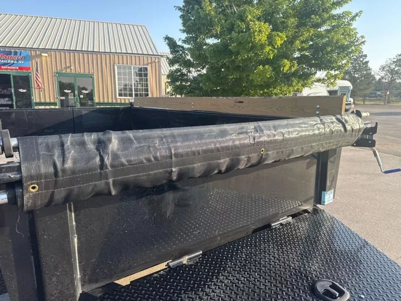 used Other Trailers Big Tex Trailers  for sale, in Parker, CO Thumbnail 10