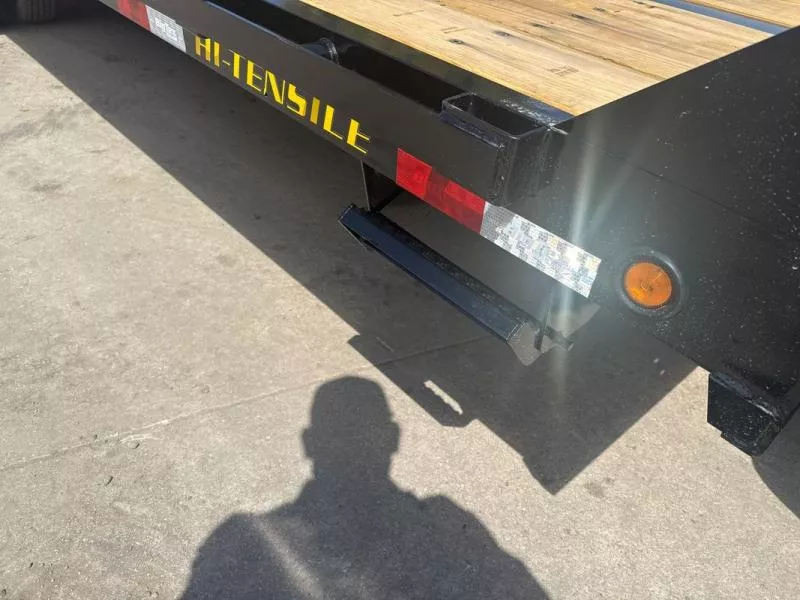 new Equipment / Flatbed Trailers Big Tex Trailers  for sale, in Parker, CO Thumbnail 11