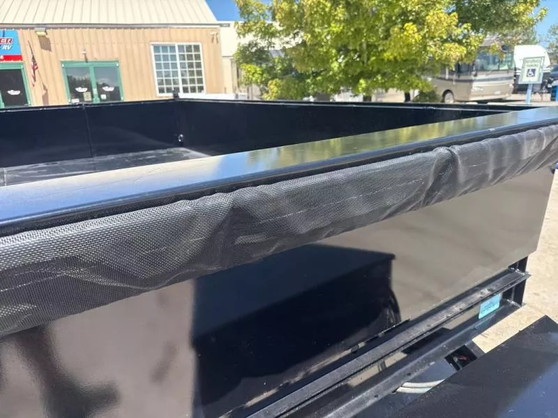 new Dump Trailers Big Tex Trailers  for sale, in Parker, CO Thumbnail 13