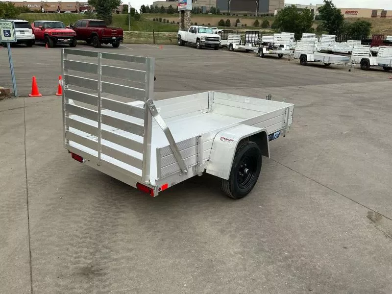 new Utility Trailers Aluma  for sale, in Parker, CO Thumbnail 3